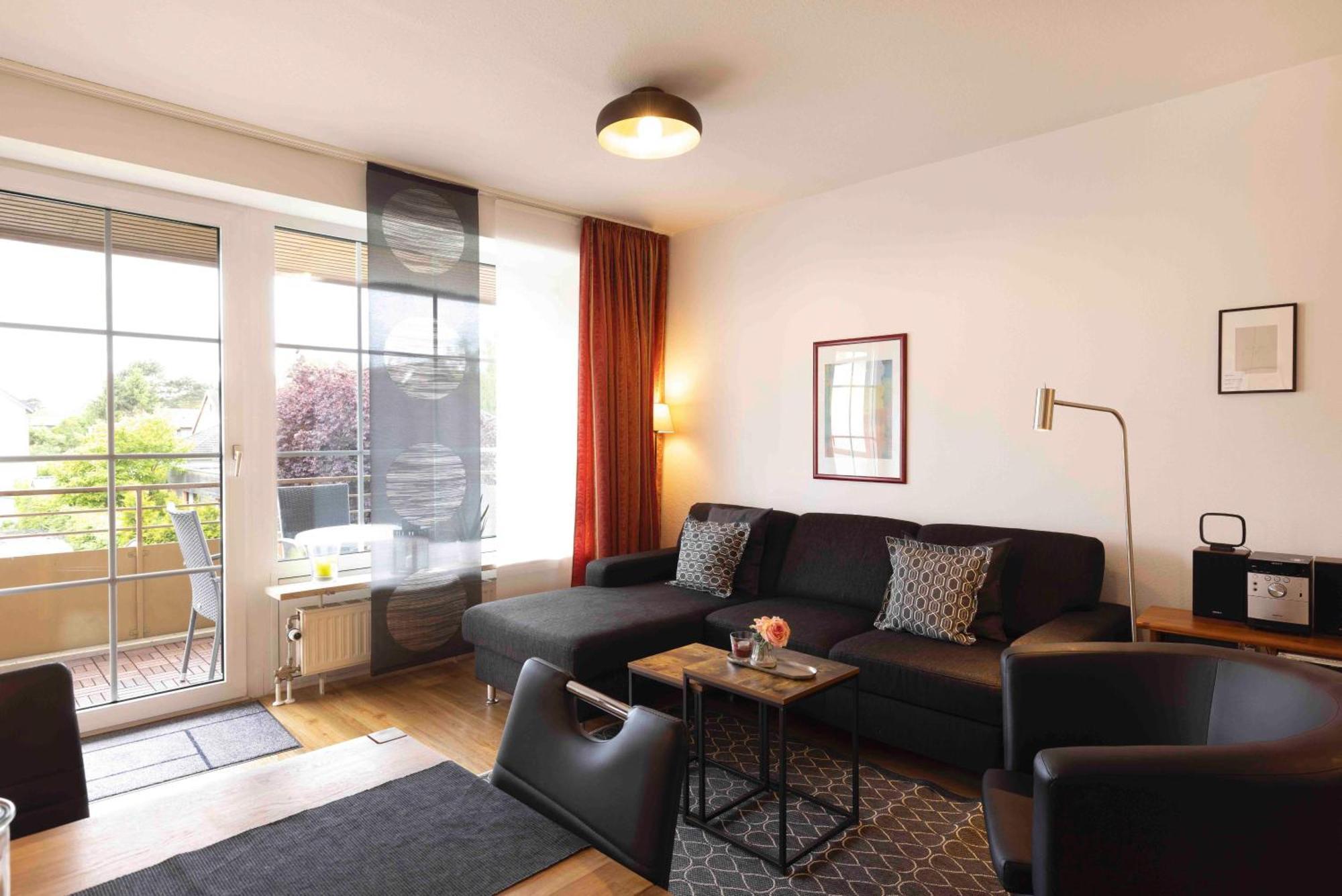 Dkk11B Ferienwohnung Seegras Niendorf  Buitenkant foto