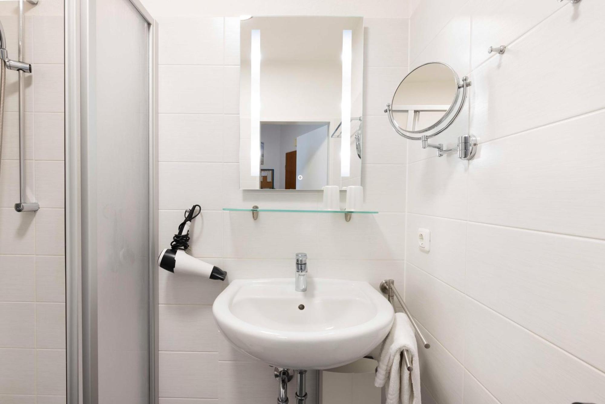 Dkk11B Ferienwohnung Seegras Niendorf  Buitenkant foto